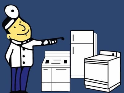 Appliance Doctor Heating and Air Conditioning