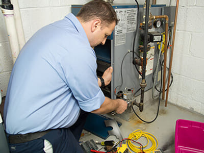 Appliance Doctor Heating and Air Conditioning