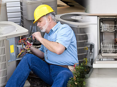 Appliance Doctor Heating and Air Conditioning