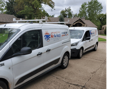 Appliance Fixx Air & Heat