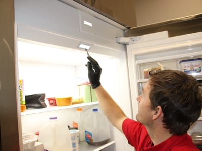 Appliance Fixx Air & Heat