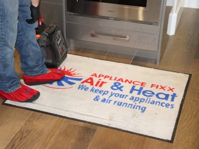 Appliance Fixx Air & Heat