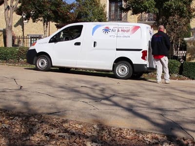 Appliance Fixx Air & Heat