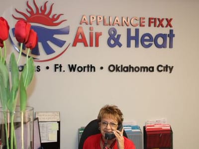 Appliance Fixx Air & Heat