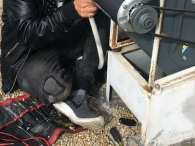 Appliance &heating &Air conditioning