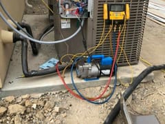 Appliance &heating &Air conditioning