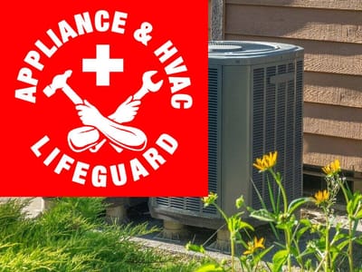 Appliance & HVAC Lifeguard