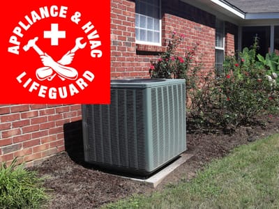 Appliance & HVAC Lifeguard