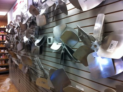 Appliance Parts Center