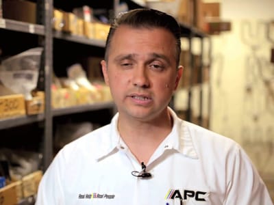 Appliance Parts Center