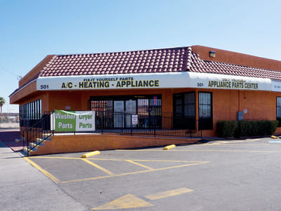 Appliance Parts Center