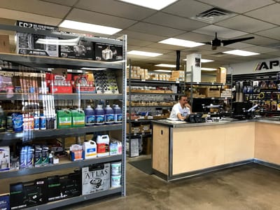 Appliance Parts Center