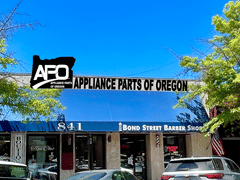 Appliance Parts of Oregon