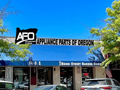 Appliance Parts of Oregon