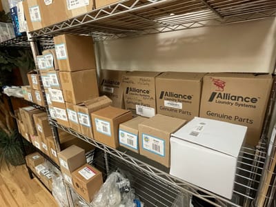 Appliance Parts of Oregon