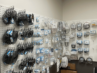 Appliance Parts of Oregon