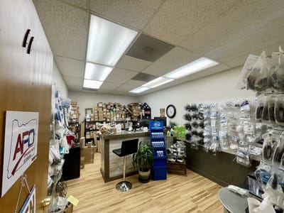 Appliance Parts of Oregon