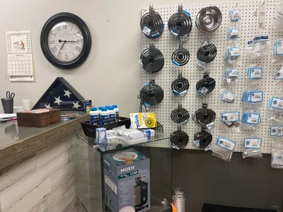 Appliance Parts of Oregon