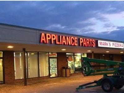Appliance Parts Warehouse USA, Inc.