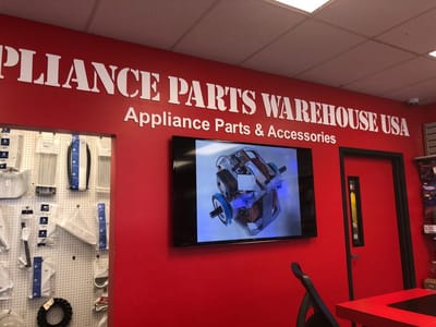 Appliance Parts Warehouse USA, Inc.
