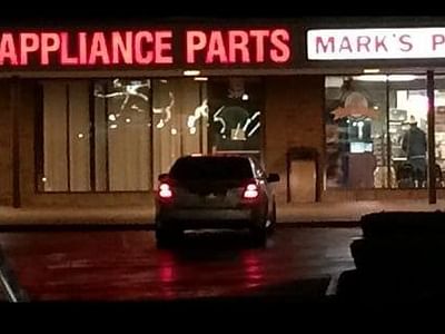 Appliance Parts Warehouse USA, Inc.