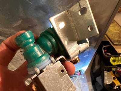 Appliance Parts Warehouse USA, Inc.