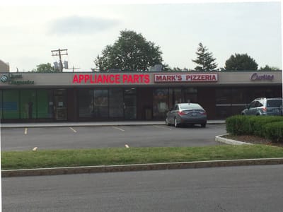 Appliance Parts Warehouse USA, Inc.