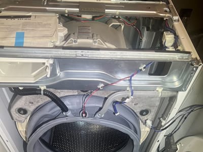 Appliance Repair Champion