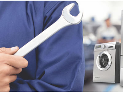 Appliance Repair Champion