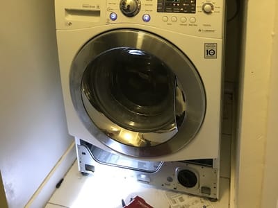 Appliance Repair Champion