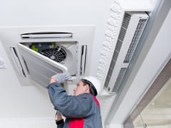 Appliance Repair & HVAC Contractor Inc.
