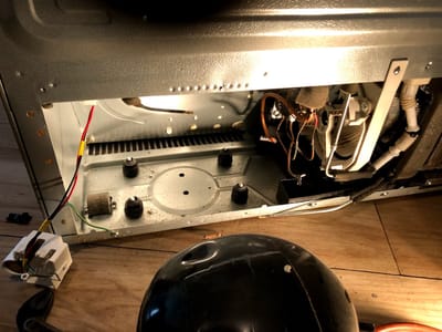 Appliance Repair Solutions LLC