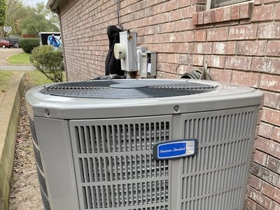 Applied Air Mechanical