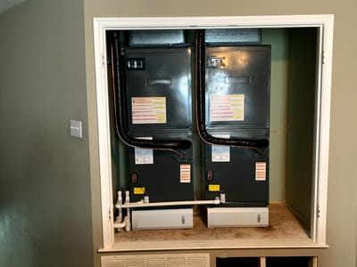 Applied Air Mechanical