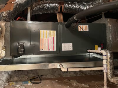 Applied Air Mechanical