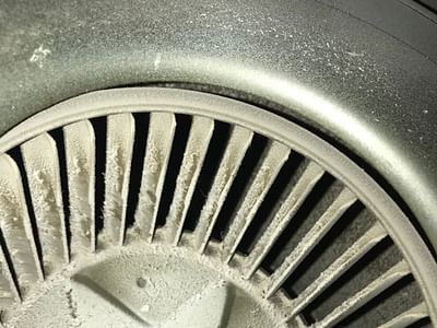 Applied Heating and Cooling