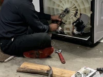 Applied Heating and Cooling