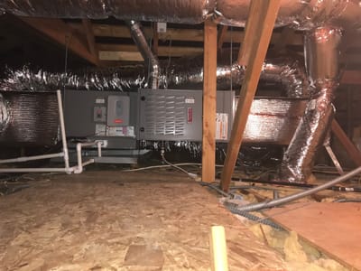 Applied Mechanical Services