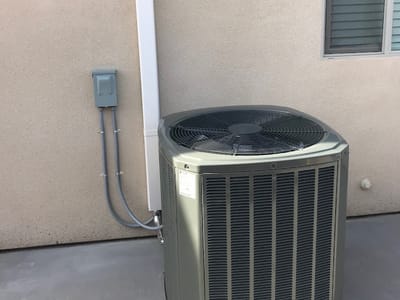 Applied Mechanical Services