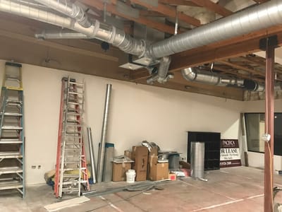 Applied Mechanical Services