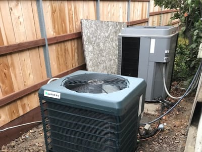 Applied Mechanical Services