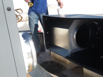 Approved Air Conditioning and Heating