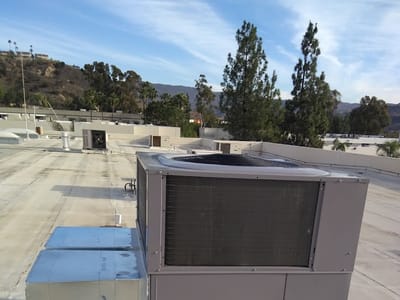 Approved Air Conditioning and Heating