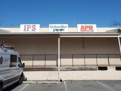 APR Supply Co - Lancaster