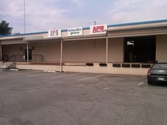 APR Supply Co - Lancaster