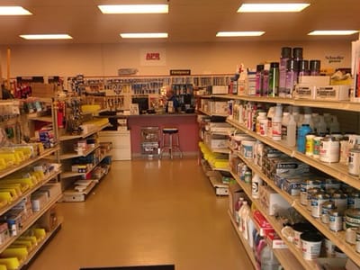 APR Supply Co - Lancaster