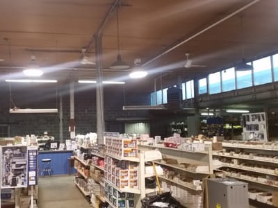 APR Supply Co - Pittsburgh