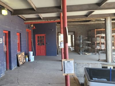 APR Supply Co - Pittsburgh