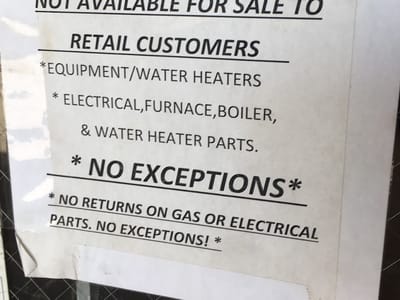 APR Supply Co - Pittsburgh