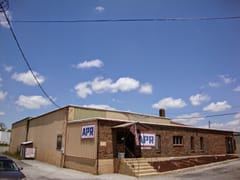 APR Supply Co - Reading